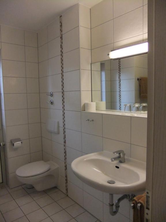 Hotel Garni Classico Aschaffenburg Cameră foto