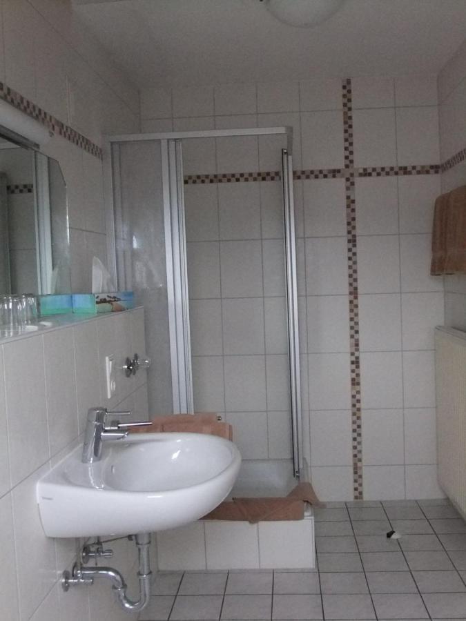 Hotel Garni Classico Aschaffenburg Cameră foto